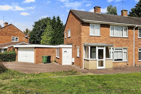 3 bedroom semi-detached house for sale, Hardwicke Way, Stourbridge