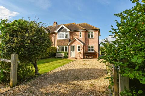 4 bedroom semi-detached house for sale, Acre Street, West Wittering, Chichester, PO20