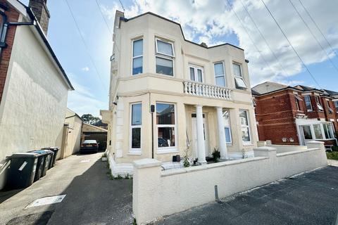 3 bedroom maisonette for sale, Rosebery Road, Bournemouth BH5