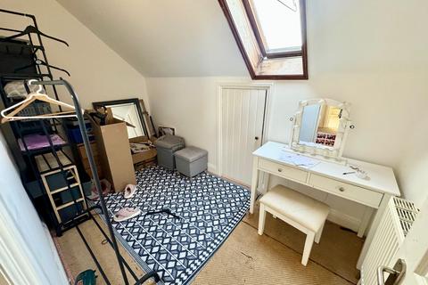 3 bedroom maisonette for sale, Rosebery Road, Bournemouth BH5