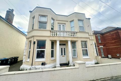 3 bedroom maisonette for sale, Rosebery Road, Bournemouth BH5