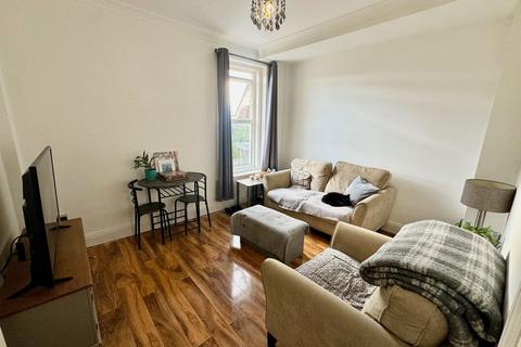 3 bedroom maisonette for sale, Rosebery Road, Bournemouth BH5