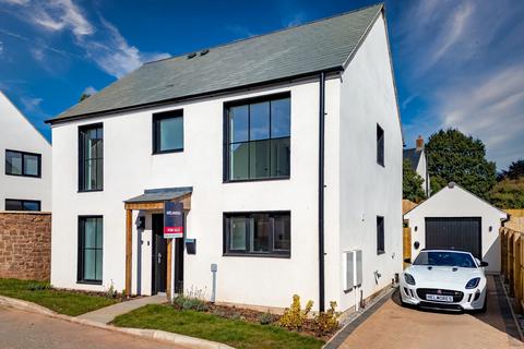 3 bedroom detached house for sale, Weavers Way, Sandford