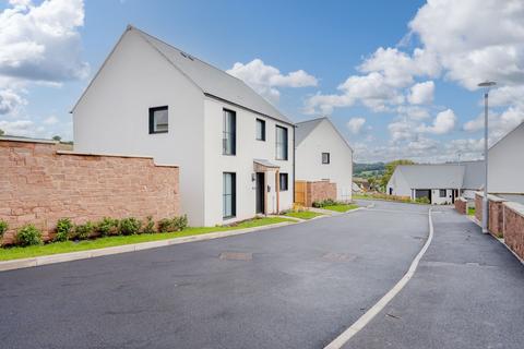 3 bedroom detached house for sale, Weavers Way, Sandford