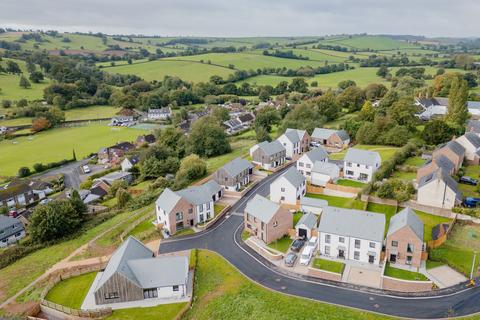 3 bedroom detached house for sale, Weavers Way, Sandford