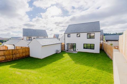 3 bedroom detached house for sale, Weavers Way, Sandford