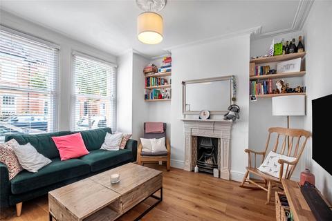 2 bedroom flat for sale, Leverson Street, Furzedown, SW16