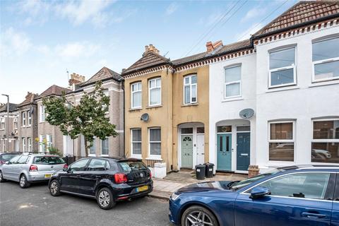 2 bedroom flat for sale, Leverson Street, Furzedown, SW16