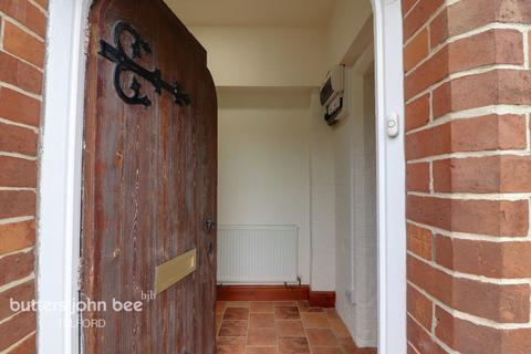 4 bedroom detached house for sale, The Down, BRIDGNORTH