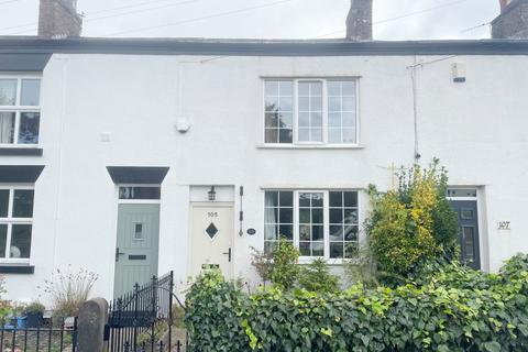 2 bedroom terraced house for sale, Prescot Road, Aughton, L39 4SL