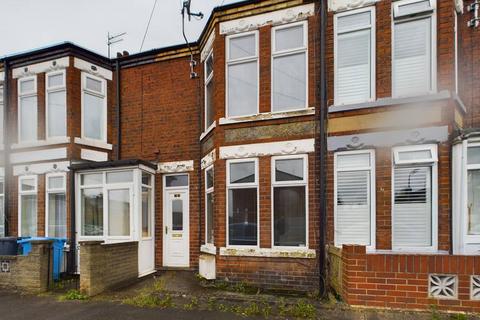 2 bedroom terraced house for sale, Marne Street  Hull HU5