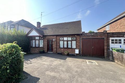 4 bedroom detached bungalow for sale, Newark Avenue, Peterborough PE1