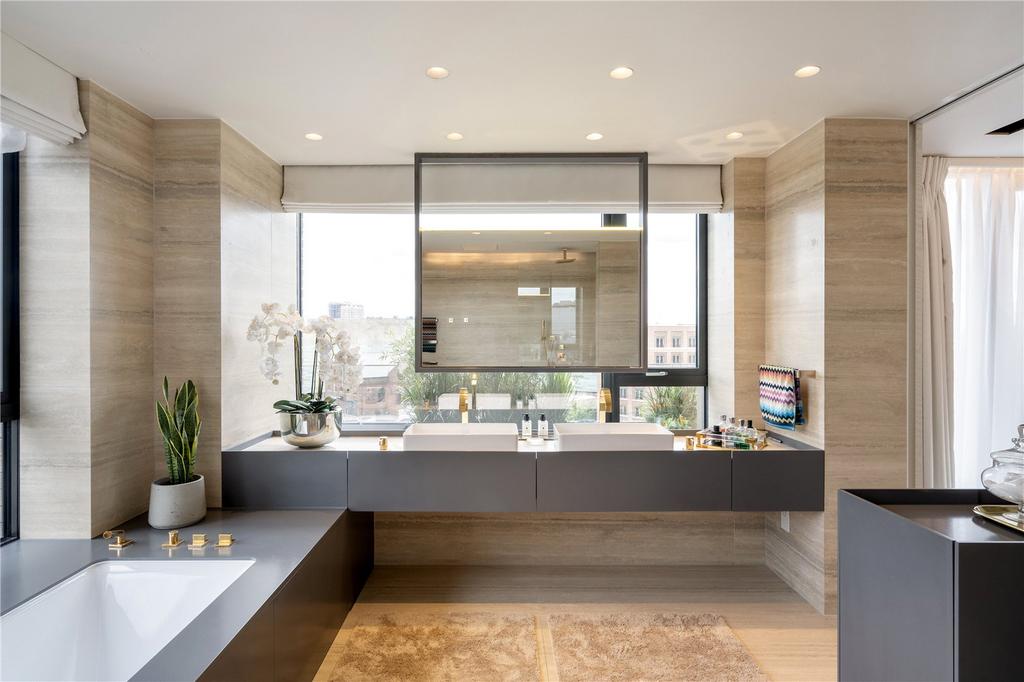 En Suite