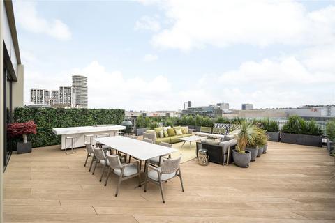 4 bedroom penthouse for sale, Television Centre, 101 Wood Lane, London, W12