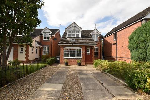 4 bedroom detached house for sale, Boothroyd Drive, Leeds, West Yorkshire