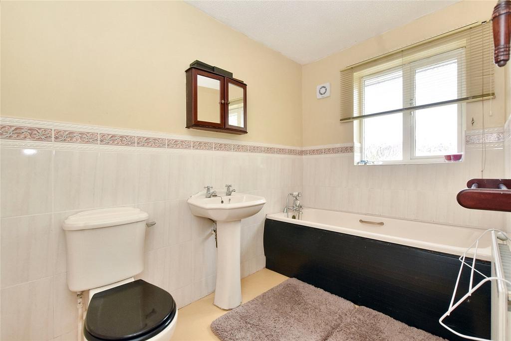 House Bathroom