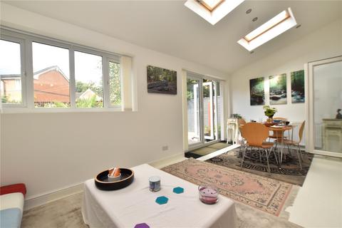 4 bedroom detached house for sale, Boothroyd Drive, Meanwood, Leeds, West Yorkshire