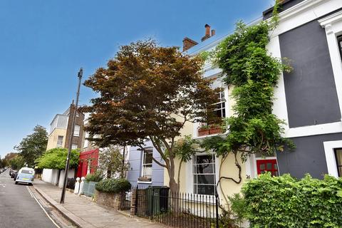 26 Leverton Street, London, NW5 2PJ