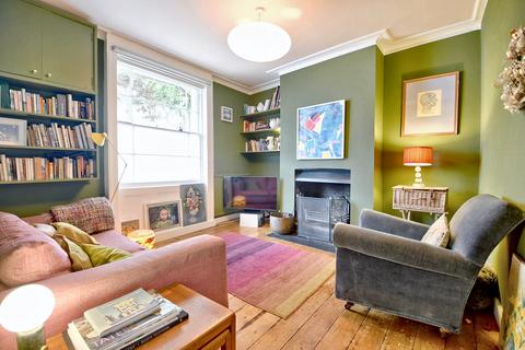 26 Leverton Street, London, NW5 2PJ