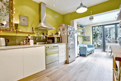 26 Leverton Street, London, NW5 2PJ
