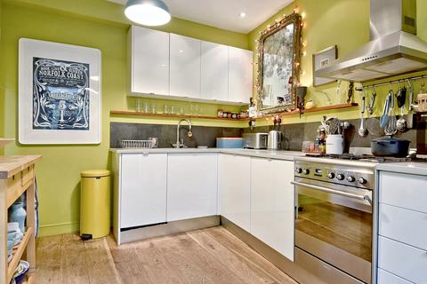 26 Leverton Street, London, NW5 2PJ