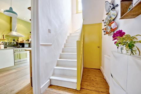 26 Leverton Street, London, NW5 2PJ