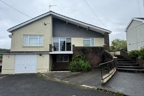 3 bedroom detached house for sale, Penybanc Road, Ammanford, Carmarthenshire.