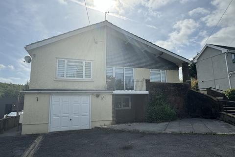 3 bedroom detached house for sale, Penybanc Road, Ammanford, Carmarthenshire.