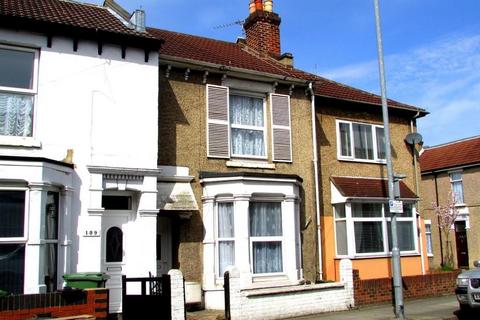 3 bedroom terraced house for sale, Stamshaw Road, Portsmouth PO2