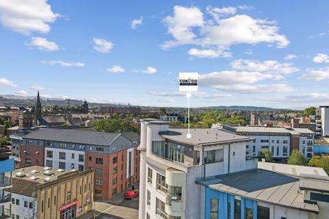 3 bedroom flat for sale, Coburg Street, Leith, Edinburgh, EH6