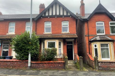 5 bedroom end of terrace house for sale, Wigan Road, Ormskirk, L39 2BA