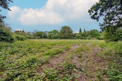 Land for sale, Goose Green, Pulborough