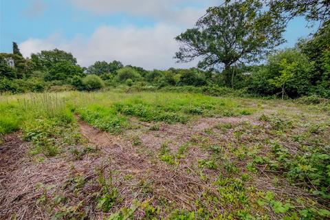 Land for sale, Goose Green, Pulborough