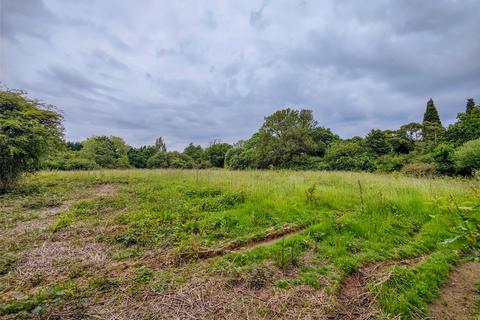 Land for sale, Goose Green, Pulborough