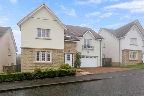 6 bedroom detached house for sale, Harris Grove, Lindsayfield, EAST KILBRIDE