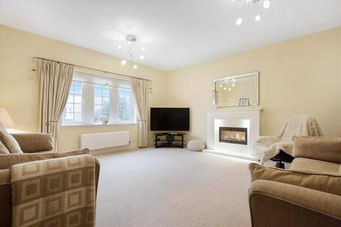 6 bedroom detached house for sale, Harris Grove, Lindsayfield, EAST KILBRIDE