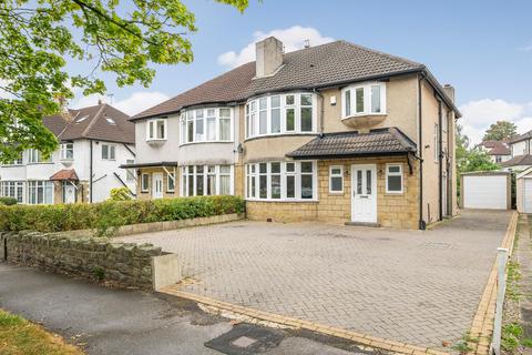 5 bedroom semi-detached house for sale, Scott Hall Road, Leeds LS17