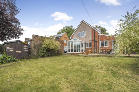 3 bedroom detached house for sale, Trelleck Road, Reading, Berkshire