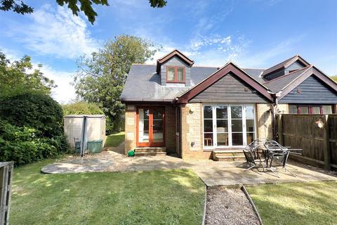 3 bedroom semi-detached bungalow for sale, Brighstone, Isle of Wight