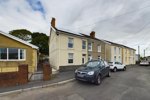 3 bedroom semi-detached house for sale, Danlan Road, Pembrey, Burry Port