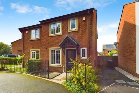 10 Ackers Fold, Leigh, WN7 4BQ
