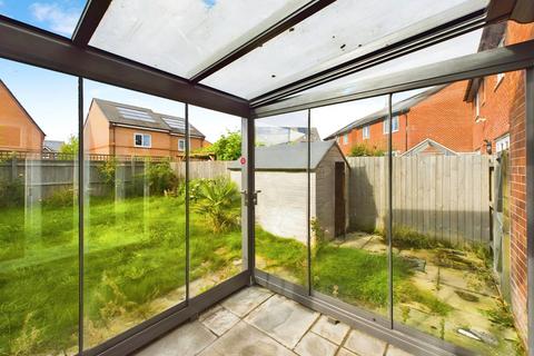 10 Ackers Fold, Leigh, WN7 4BQ