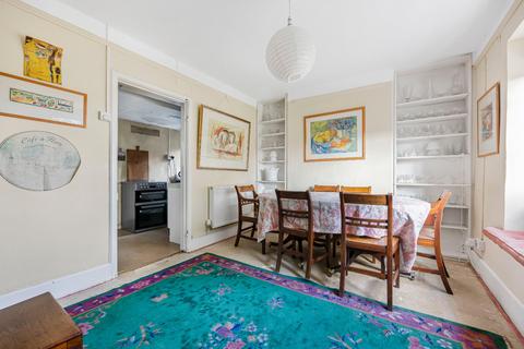 Mount Pleasant Cottage Charlton Road, Tetbury, GL8 8DX