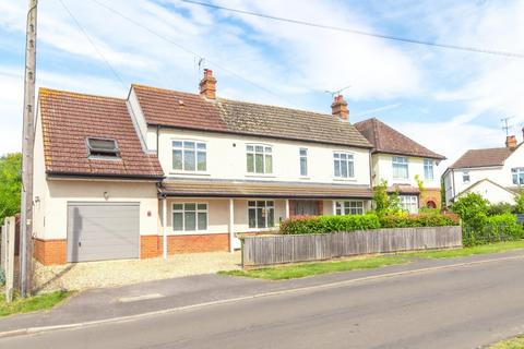 4 bedroom detached house for sale, Peddars Lane, Stanbridge, Leighton Buzzard