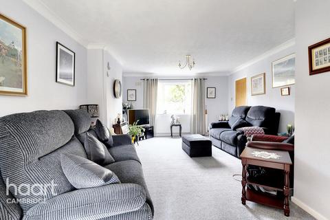 3 bedroom semi-detached house for sale, Forest Road, Cambridge