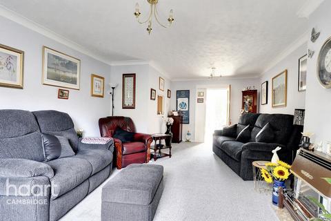 3 bedroom semi-detached house for sale, Forest Road, Cambridge