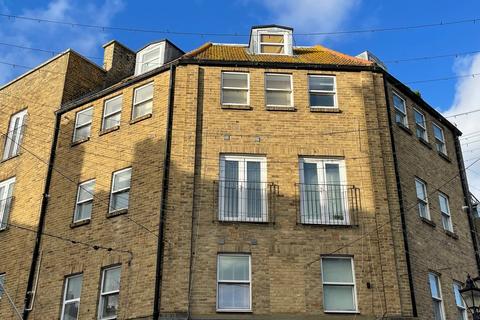 1 bedroom apartment to rent, 1-3 Rendezvous Street, Folkestone, Kent, CT20