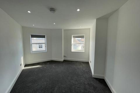 1 bedroom apartment to rent, 1-3 Rendezvous Street, Folkestone, Kent, CT20