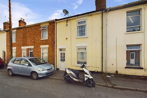 2 bedroom terraced house for sale, New Street, Gloucester, Gloucestershire, GL1