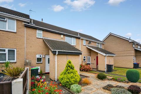 3 bedroom terraced house for sale, Lancaster Road, Hucknall